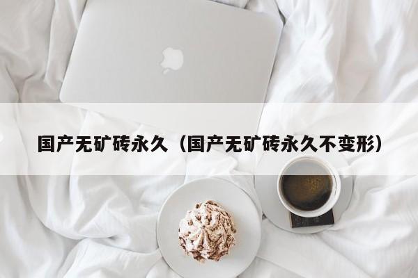 国产无矿砖永久（国产无矿砖永久不变形）
