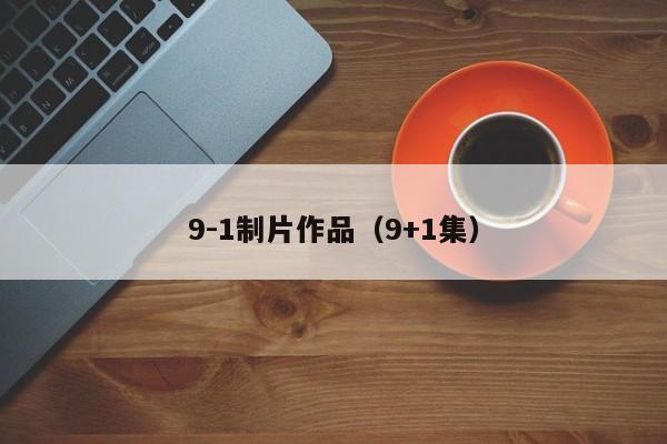 9-1制片作品（9+1集）