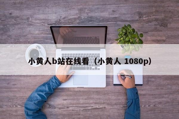 小黄人b站在线看（小黄人 1080p）