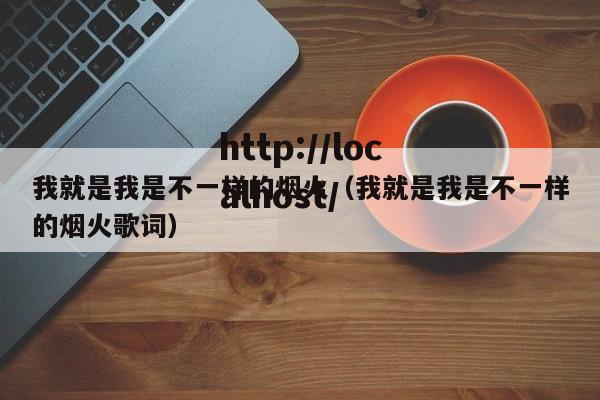 我就是我是不一样的烟火（我就是我是不一样的烟火歌词）